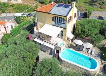 Foto 1 - Appartamento via Lanfranchi, Magliolo - foto 1