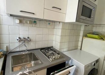 Foto 5 - Bilocale Via Francesco Soave
 
11, Milano - foto 5