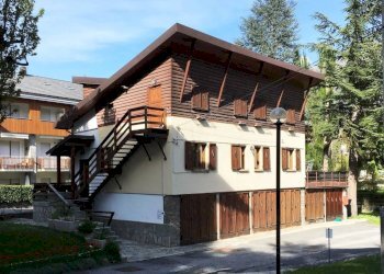 Facciata - Villa viale San Francesco, 12, Bardonecchia - photo 2