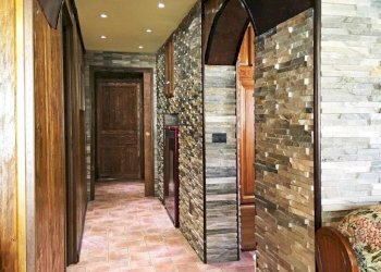 Interno palazzo - Villa viale San Francesco, 12, Bardonecchia - photo 15