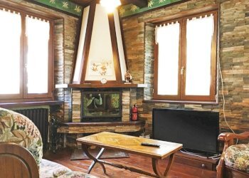 Studio - Villa viale San Francesco, 12, Bardonecchia - photo 19