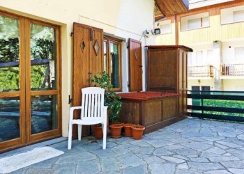 Cortile interno - Villa viale San Francesco, 12, Bardonecchia - photo 28
