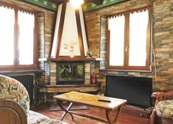 Interno non residenziale - Villa viale San Francesco, 12, Bardonecchia - photo 37