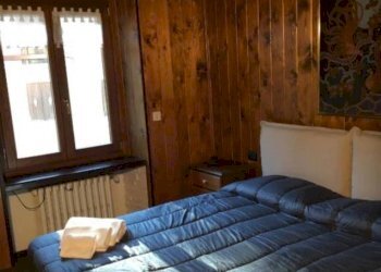 Camera da letto - Villa viale San Francesco, 12, Bardonecchia - photo 43