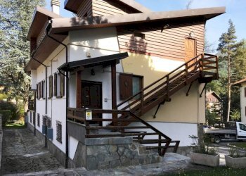 Facciata - Four-room apartment viale San Francesco, 12, Bardonecchia - photo 3