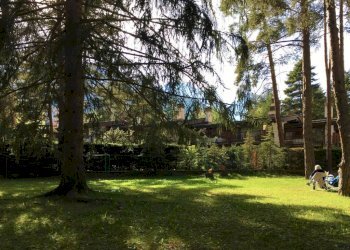 Terreno - Four-room apartment viale San Francesco, 12, Bardonecchia - photo 8