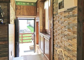 Interno palazzo - Four-room apartment viale San Francesco, 12, Bardonecchia - photo 14