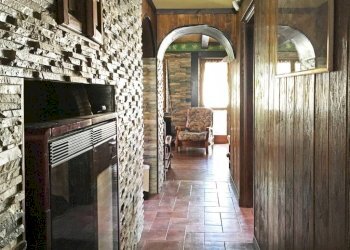 Disimpegno - Four-room apartment viale San Francesco, 12, Bardonecchia - photo 16