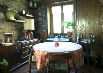 Salone - Four-room apartment viale San Francesco, 12, Bardonecchia - photo 27