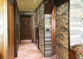 Interno palazzo - Four-room apartment viale San Francesco, 12, Bardonecchia - photo 33