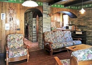 Salone - Four-room apartment viale San Francesco, 12, Bardonecchia - photo 36