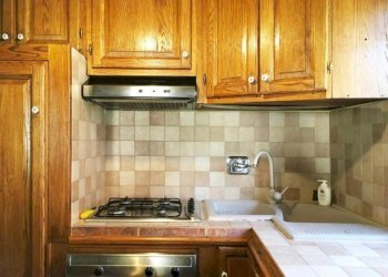 Cucina - Four-room apartment viale San Francesco, 12, Bardonecchia - photo 39