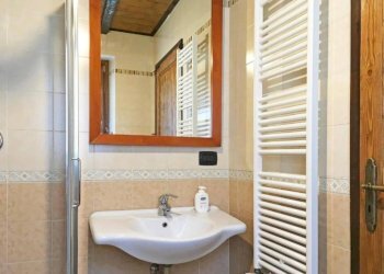Bagno - Four-room apartment viale San Francesco, 12, Bardonecchia - photo 46