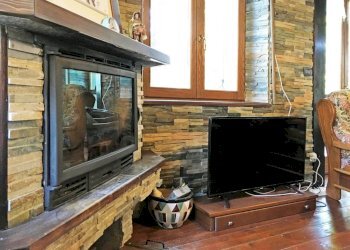Salone - Four-room apartment viale San Francesco, 12, Bardonecchia - photo 48