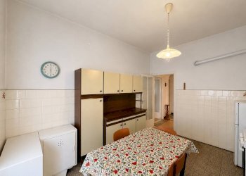 Foto 3 - Four-room apartment Via Savona, Albenga - photo 3