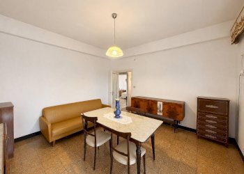 Foto 6 - Four-room apartment Via Savona, Albenga - photo 6