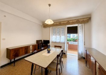Foto 8 - Four-room apartment Via Savona, Albenga - photo 8