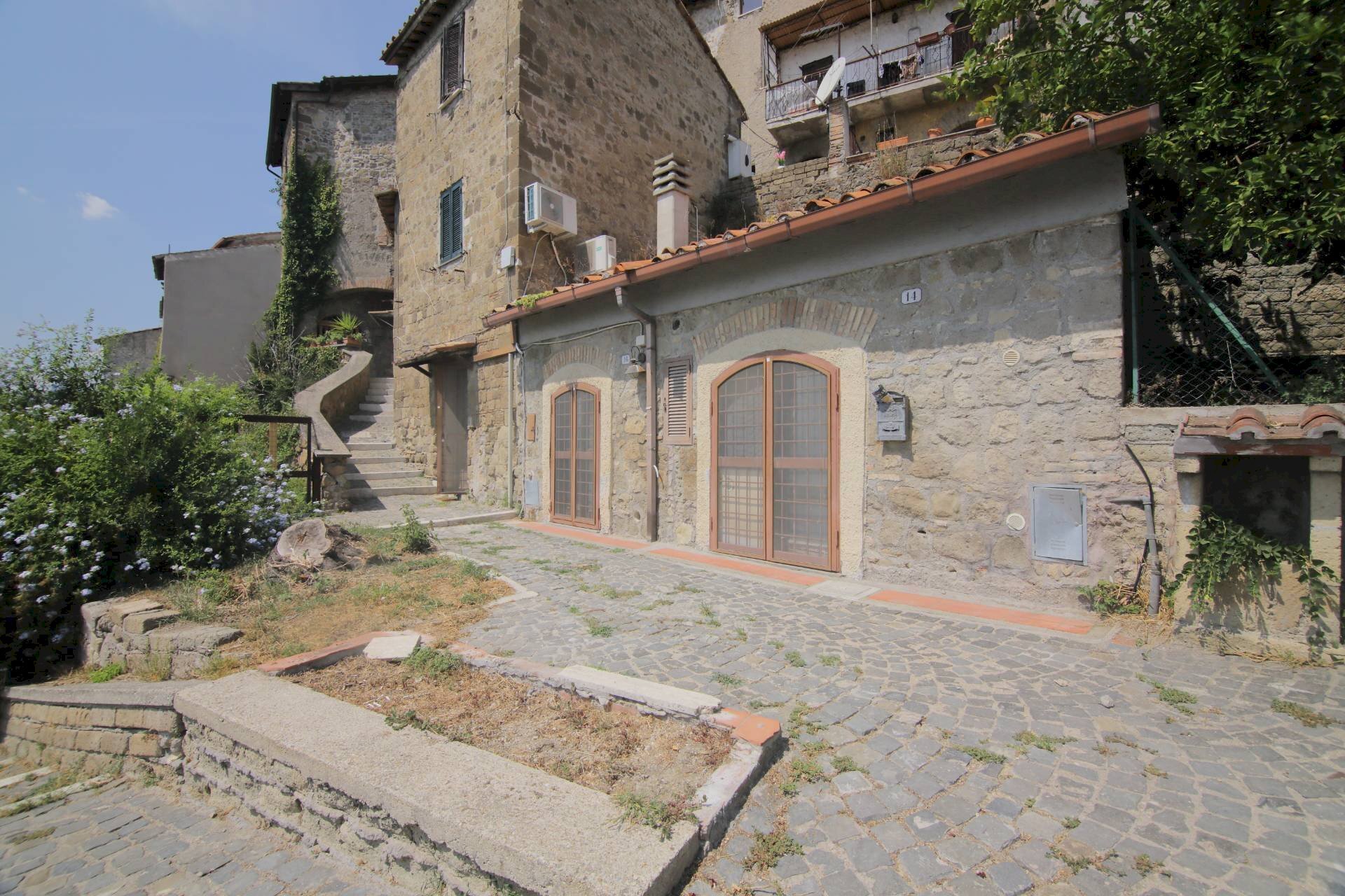 Foto 2 - Trilocale Via Della Porticella
14, Castelnuovo di Porto - foto 2