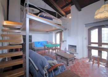 Foto 11 - Trilocale Via Della Porticella
 
14, Castelnuovo di Porto - foto 11