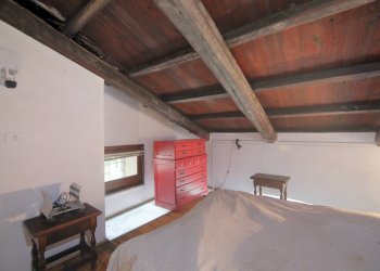 Foto 12 - Trilocale Via Della Porticella
 
14, Castelnuovo di Porto - foto 12