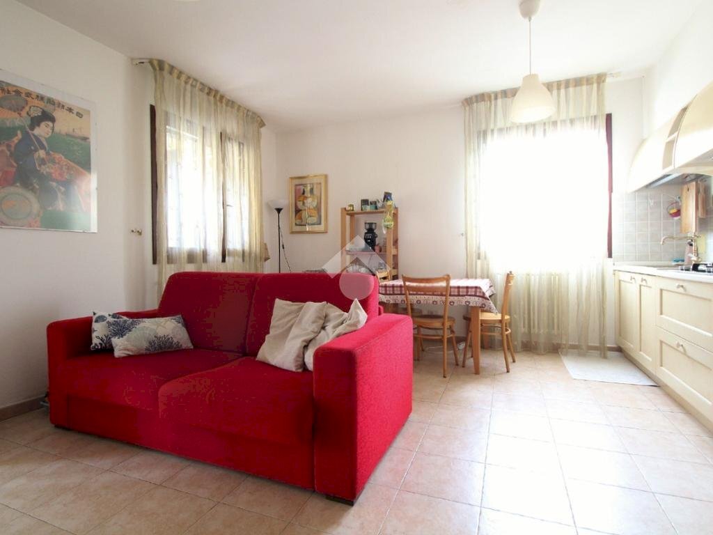 Three-room apartment Via Vittorio Veneto, Galliera - photo 2