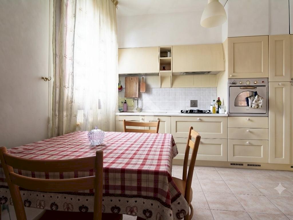 Three-room apartment Via Vittorio Veneto, Galliera - photo 3