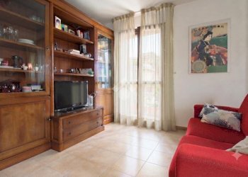 Three-room apartment Via Vittorio Veneto, Galliera - photo 4