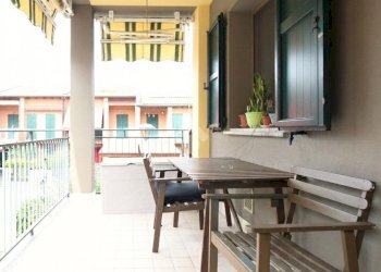 Three-room apartment Via Vittorio Veneto, Galliera - photo 5