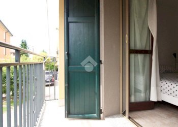 Three-room apartment Via Vittorio Veneto, Galliera - photo 8