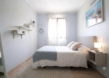 Three-room apartment Via Vittorio Veneto, Galliera - photo 11