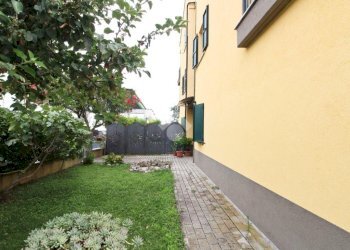 Three-room apartment Via Vittorio Veneto, Galliera - photo 15