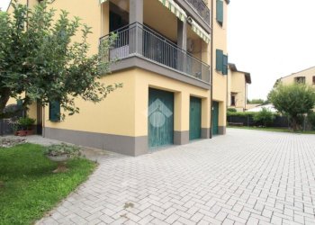 Three-room apartment Via Vittorio Veneto, Galliera - photo 16