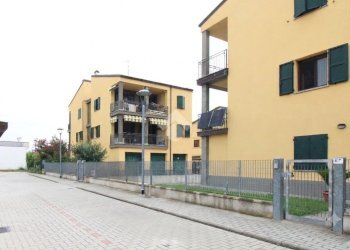 Three-room apartment Via Vittorio Veneto, Galliera - photo 20