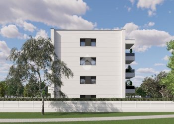 Trilocale Via Giordani, Valsamoggia (zona Albareto - Mulini Nuovi) - foto 7