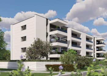 Trilocale Via Giordani, Valsamoggia (zona Albareto - Mulini Nuovi) - foto 10