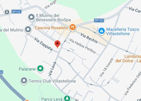 Negozio Via Generale Como 4, Villastellone - foto 3