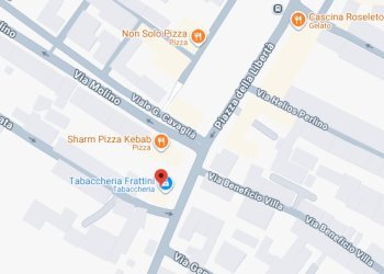 Shop Via Generale Como 4, Villastellone - photo 4