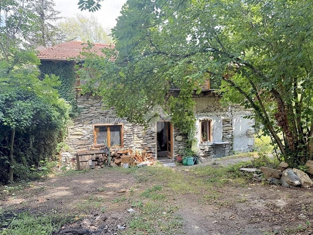 Independent house Via Grandi Tanze, Mattie - photo 1