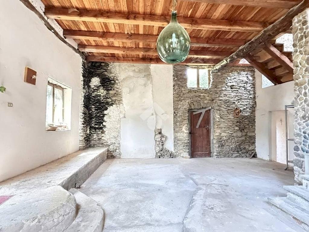 Independent house Via Grandi Tanze, Mattie - photo 3