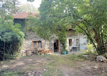 Independent house Via Grandi Tanze, Mattie - photo 1