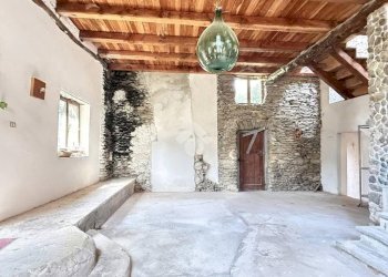 Independent house Via Grandi Tanze, Mattie - photo 3