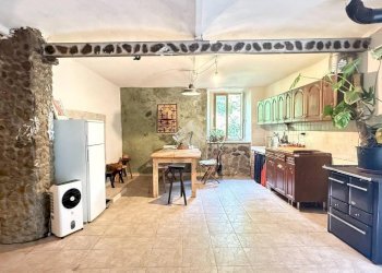 Independent house Via Grandi Tanze, Mattie - photo 7