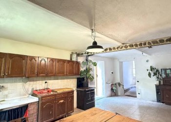 Independent house Via Grandi Tanze, Mattie - photo 9