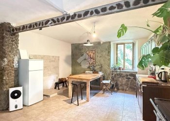 Independent house Via Grandi Tanze, Mattie - photo 12