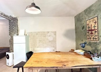 Independent house Via Grandi Tanze, Mattie - photo 13