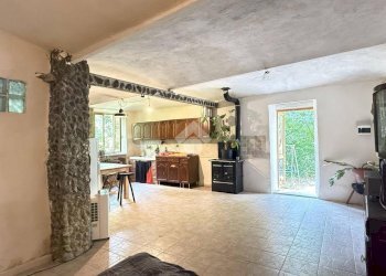Independent house Via Grandi Tanze, Mattie - photo 15
