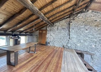 Independent house Via Grandi Tanze, Mattie - photo 17