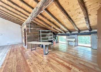 Independent house Via Grandi Tanze, Mattie - photo 18