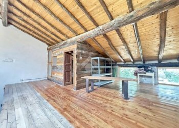 Independent house Via Grandi Tanze, Mattie - photo 21