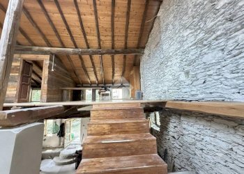 Independent house Via Grandi Tanze, Mattie - photo 23